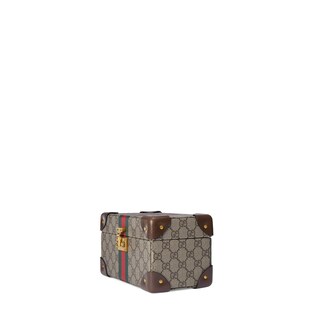 Gucci Savoy small rigid watch case