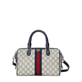 Gucci bowling bag sale