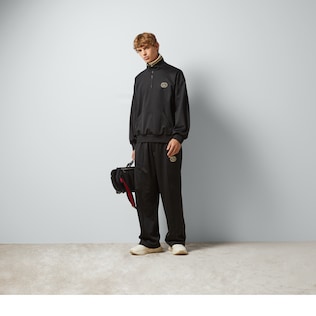 GUCCI Men s Designer Tracksuits GUCCI Canada