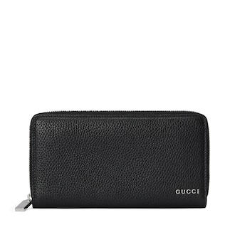 グッチ メンズ 財布ラウンドファスナー財布 | GUCCI公式