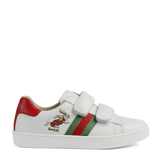 Gucci Sneakers for Boys Boys Designer Sneakers GUCCI Canada