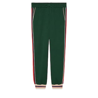 Hombre Trajes Deportivos y Sudaderas para Hombre Mallas y pantalones deportivos GUCCI MX