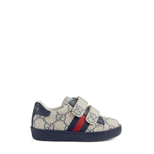 Gucci kids shoes authentic