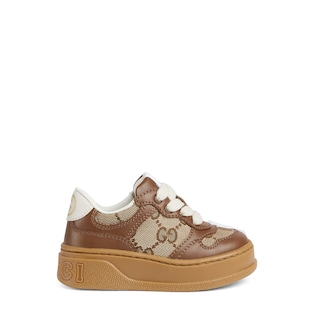 Enfants Premiers Pas 20 26 Baskets GUCCI FR