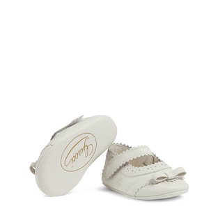 Gucci Baby Shoes Designer Baby Shoes GUCCI US