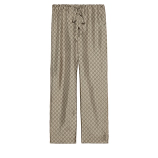 Gucci suit pajama discount