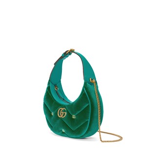 GUCCI Boat Pochette Bag – Finer Things Luxury Vintage