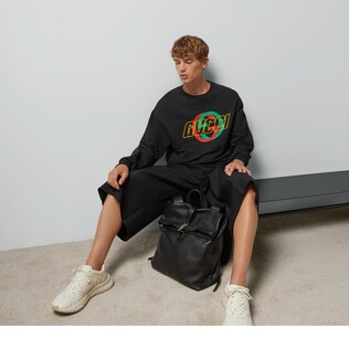 グッチ メンズ スウェット＆パーカー おすすめ｜GUCCI公式 - 1 | GUCCI公式