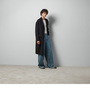 グッチ メンズ コート おすすめ | GUCCI公式
