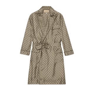 Gucci trench online