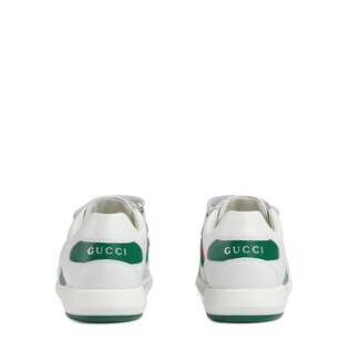 Baskets de Luxe Fille Sneakers Petite Fille GUCCI FR