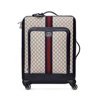 グッチ レディース スーツケース おすすめ | GUCCI公式