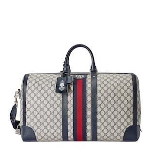 グッチ レディ―ス トラベルバッグ おすすめ | GUCCI公式