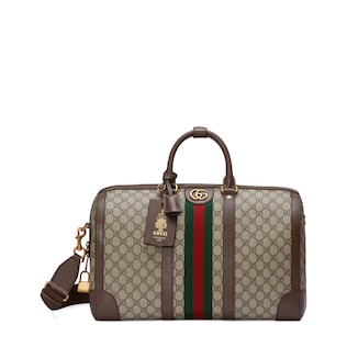 グッチ レディ―ス トラベルバッグ おすすめ | GUCCI公式