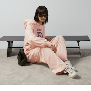 グッチ レディース ジャージ おすすめ | GUCCI公式 グッチ レディース ジャージ おすすめ | GUCCI公式