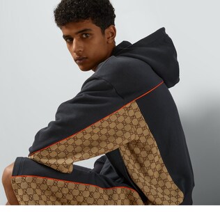 グッチ メンズ スウェット＆パーカー おすすめ｜GUCCI公式 - 1 | GUCCI公式