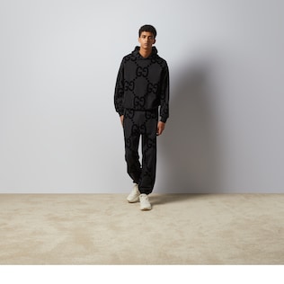 Gucci chandal hombre sale