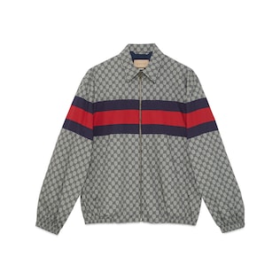 Gucci Jackets for Men Men s Designer Jackets GUCCI Canada