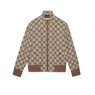 Gucci winter jacket men online