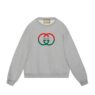 グッチ メンズ スウェット＆パーカー おすすめ｜GUCCI公式 - 1 | GUCCI公式