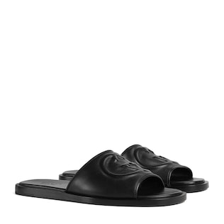 Gucci slides black men online