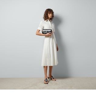 Gucci long dress online