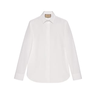 Gucci long sleeve shirt best sale