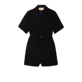 Gucci romper womens shop