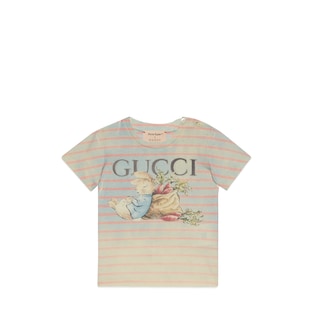 ベビーガールズ ハイブランド Tシャツ＆ポロ | GUCCI公式
