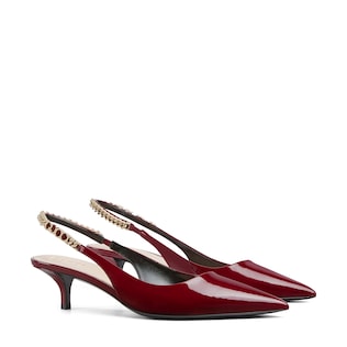Talon gucci pas cher 2025