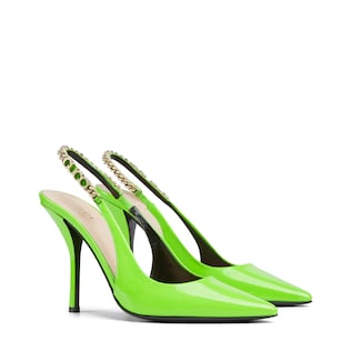 High heel gucci clearance