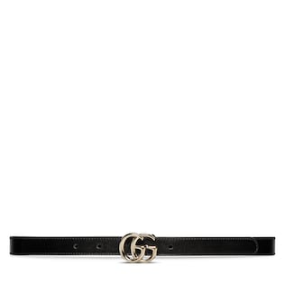 グッチ レディースベルト細ベルト | GUCCI公式