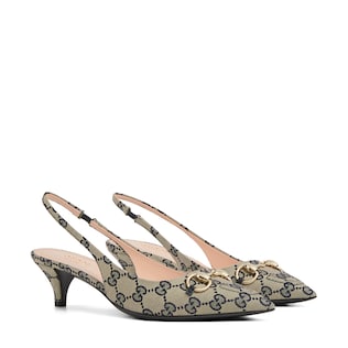 Sandale talon gucci femme outlet