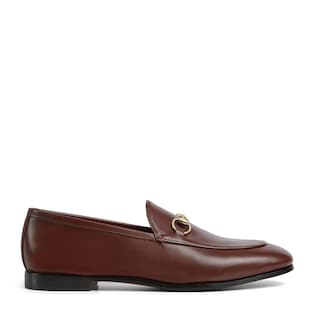 Gucci loafer boots clearance