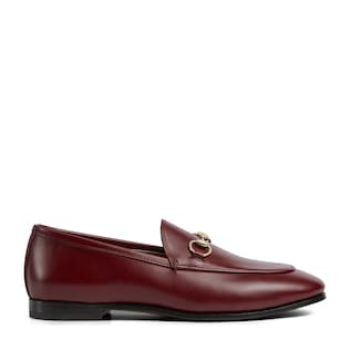Mocassin a talon gucci store