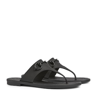 Infradito donna gucci on sale