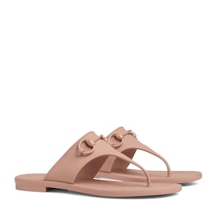 Gucci flip flops for dogs clearance