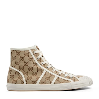Sneaker Alte Eleganti Uomo GUCCI IT