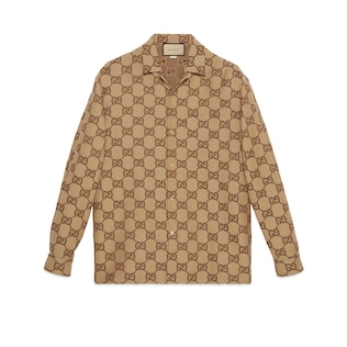 グッチ メンズ 長袖シャツ おすすめ | GUCCI公式