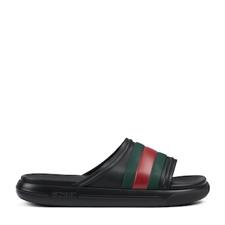 Gucci cheap slides on sale