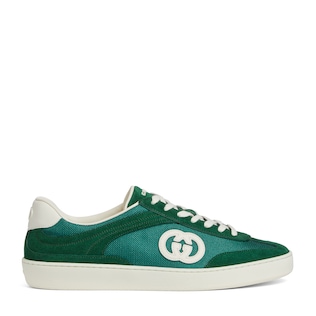 Gucci converse style hotsell