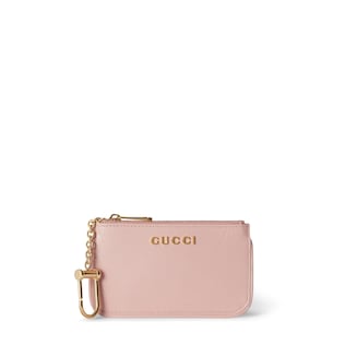 Gucci keychain coin purse hotsell