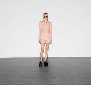 GUCCI Women's Designer Winter Jackets | GUCCI® Canada GUCCI Women's Designer Winter Jackets | GUCCI® Canada