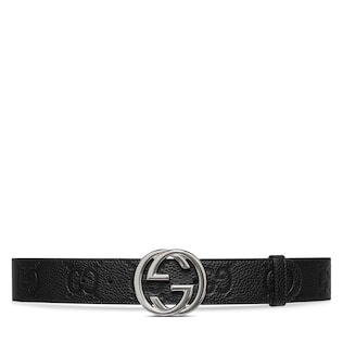 Ceintures Homme GUCCI Ceintures de Luxe GUCCI FR