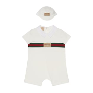 Baby boy gucci jumper best sale