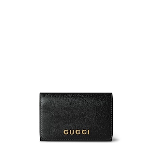 Women's Designer Card Case & Coin Purses | GUCCI® AU