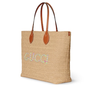 Borse Estive Donna Firmate GUCCI Lido GUCCI IT