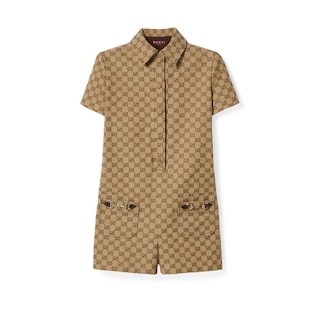 Gucci jumpsuit for women online