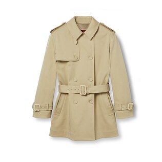 Women Outerwear for Women Trench Coats for Women GUCCI Canada