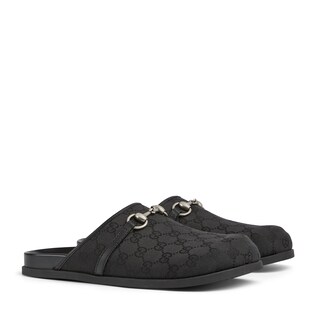 Gucci mules mens store